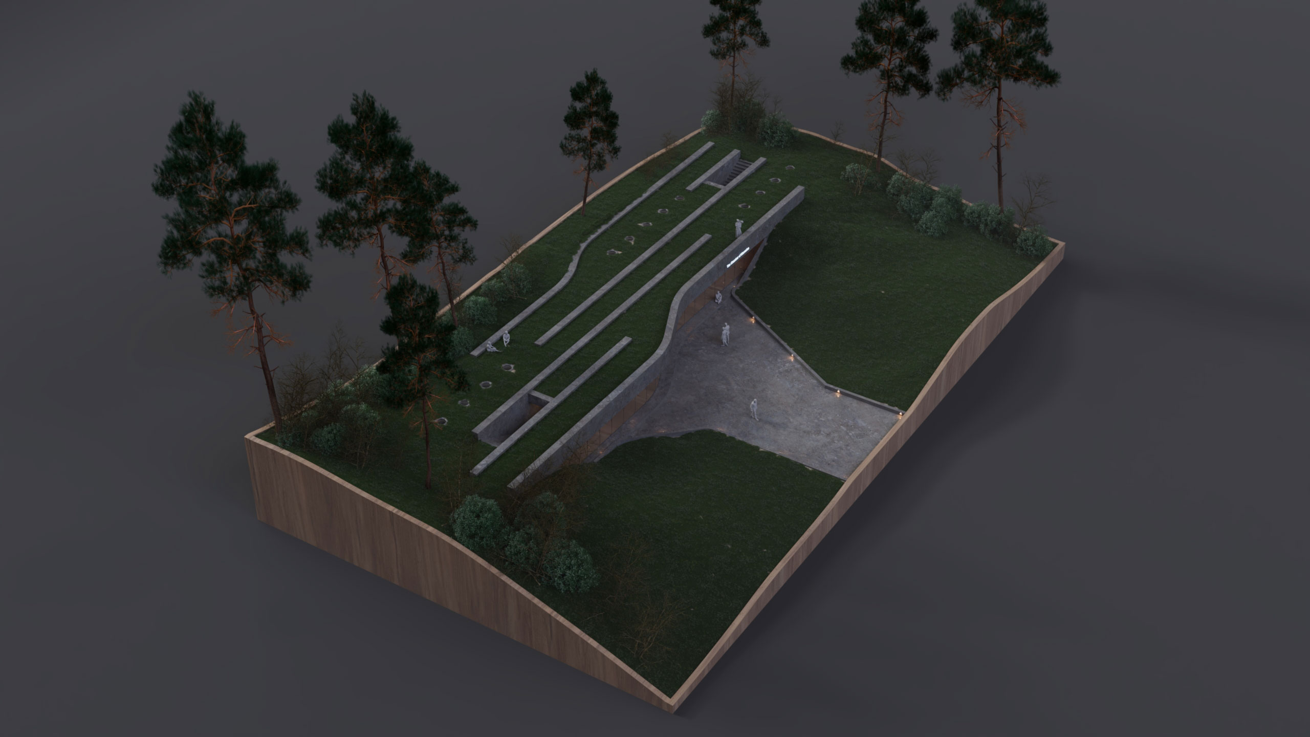 Columbarium